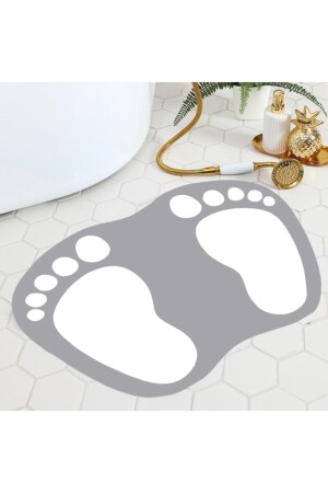 Footprint Mat - Eco Concept