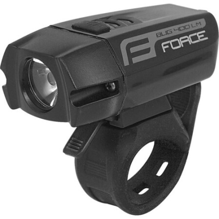 FORCE BUG-400 USB Far (siyah) - Force