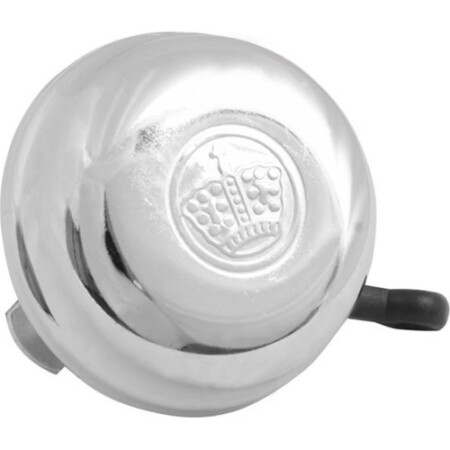 FORCE CROWN marka bisiklet zili, 22,2 mm - Force