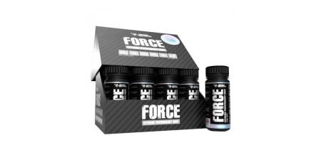 Force Extreme Antrenman Öncesi Takviyesi - POWERBODY