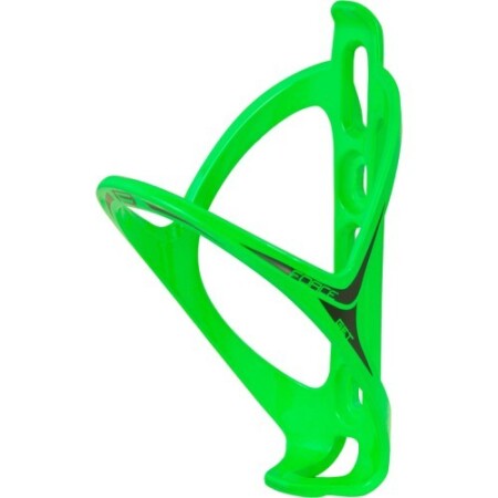 FORCE Get bottle holder (plastic, green) - Force