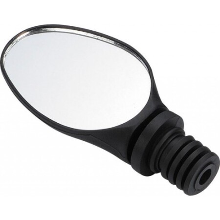 FORCE handlebar mirror (black) - Force