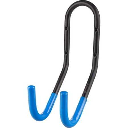 Force marka duvar tipi bisiklet taşıyıcı, çelik, siyah, maksimum 30 kg - Force