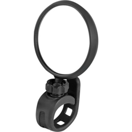 FORCE rotating mirror with silicone holder - Force