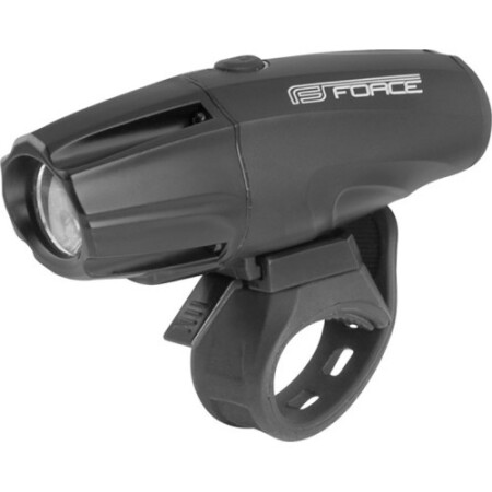 FORCE Shark 700 USB Far (siyah) - Force