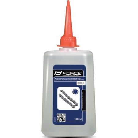 FORCE Standard zincir yağı, 100 ml - Force