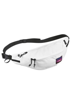 Forclaz Bel Çantası - 2 L - Beyaz - Travel - Decathlon