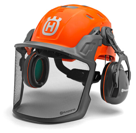 Forester-Helm HUSQVARNA Technical - Husqvarna Accessories