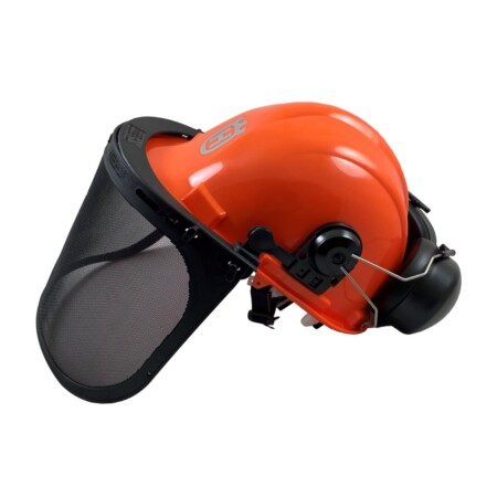 Forester's helmet HUSQVARNA Classic - Husqvarna Accessories