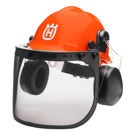 Forester's helmet HUSQVARNA Forest - Husqvarna Accessories