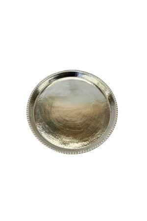 Forged Copper Notched Oven Tray 40 Cm TYC00121254904 - EFEMİR