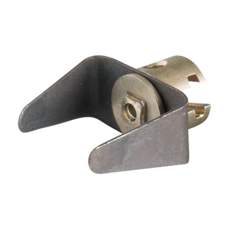 Forked cutting head for 16mm spiral REMS - Rems