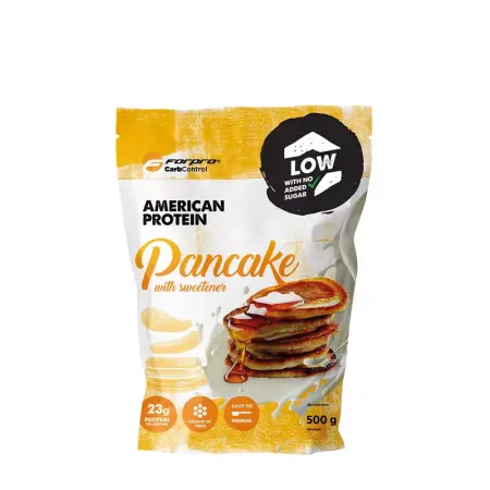 Forpro American Protein Pancake (500 g) - Forpro