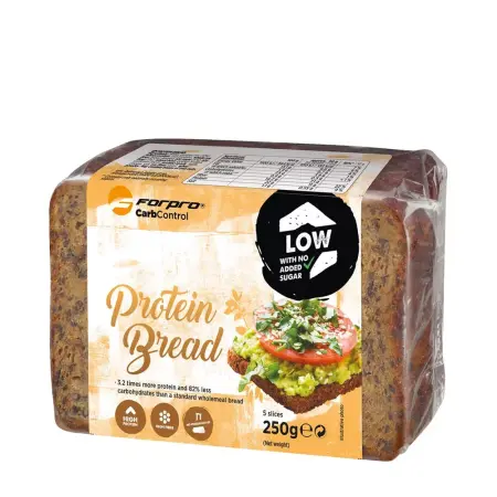 Forpro Protein Bread (250 g) - Forpro