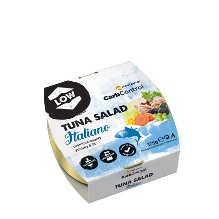 Forpro Tuna Salad Italiano (175 g) - Forpro