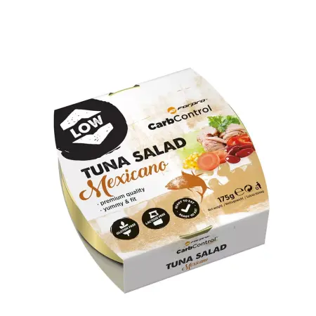 Forpro Tuna Salad Mexicano (175 g) - Forpro