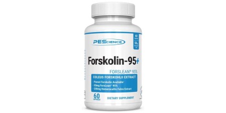 Forskolin-95+ - POWERBODY