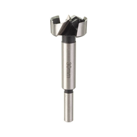 Forstner type wood drill bit MILWAUKEE 30mm - Milwaukee Accessories