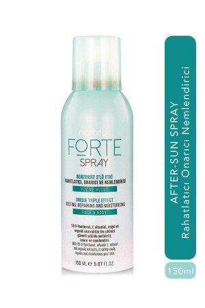 Forte Spray Relaxing, Repairing and Moisturizing After Sun Spray 150ml Forte 1 - Narted