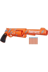 Fortnite 6sh F2678 E465 - Nerf