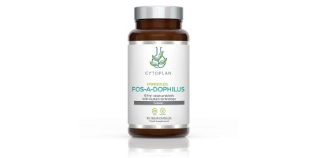 Fos-A-Dophilus Probiotic - POWERBODY