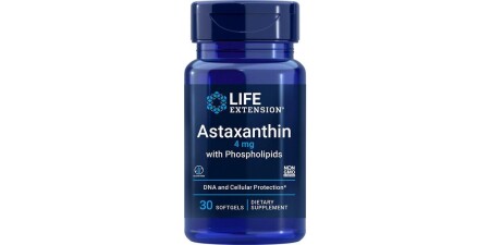 Fosfolipitli Astaksantin - POWERBODY
