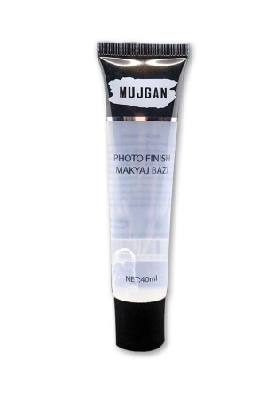 Foto-Finish-Make-up-Basis - Mujgan