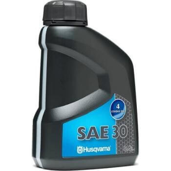 Four-stroke engine oil HUSQVARNA Sae 30 - Husqvarna Accessories