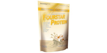 Fourstar Protein - POWERBODY