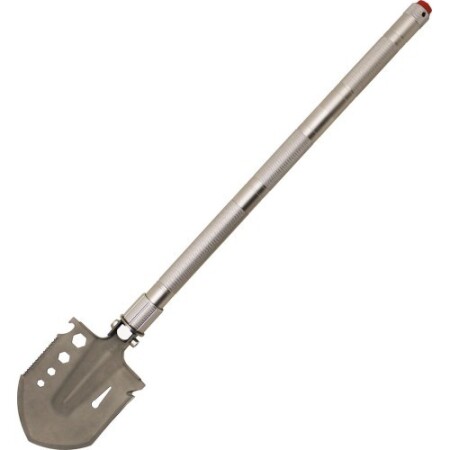 FoxOutdoor Gator shovel - FoxOutdoor
