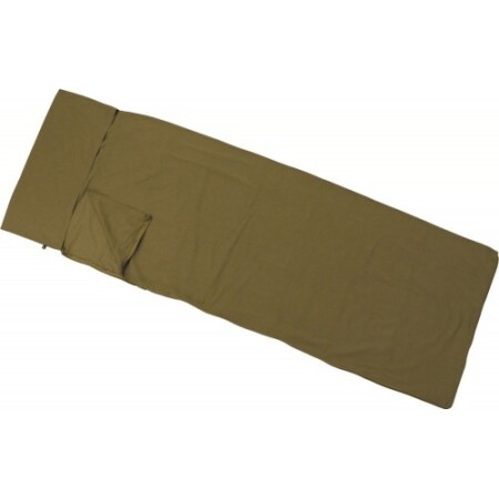 FoxOutdoor Lusen uyku tulumu, Coyote Tan - FoxOutdoor