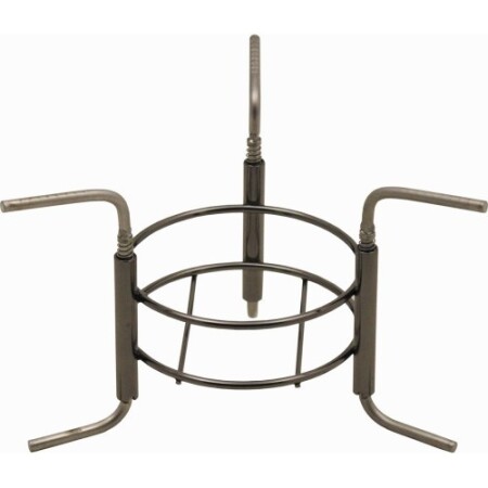 FoxOutdoor marka ocak için tripod - FoxOutdoor