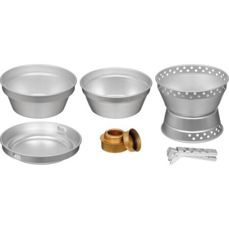 FoxOutdoor Premium Saksı Seti - FoxOutdoor