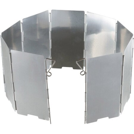 FoxOutdoor rüzgar koruma kılıfı, 65x13cm - FoxOutdoor