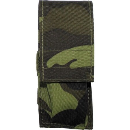 FoxOutdoor Universal M 95 CZ Kamuflajlı Bıçak Kılıfı - FoxOutdoor