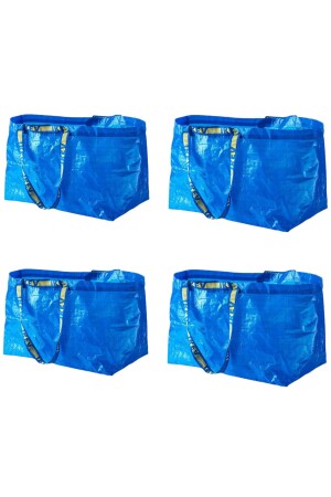 Frakta 4 Pieces of 71 Liter Carrying Bag - Ikea