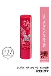 Frambuaz Dudak Balsamı-4.8 g 90390 - Yves Rocher