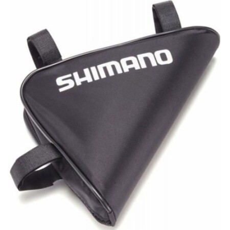 Frame bag SHIMANO MTB black - Bonin