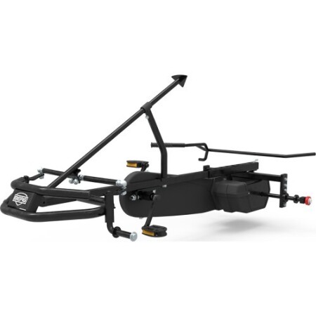 Frame for go-kart BERG XL BFR - BERG