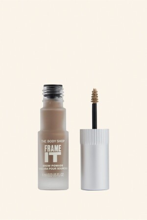 Frame It Eyebrow Mascara - The Body Shop