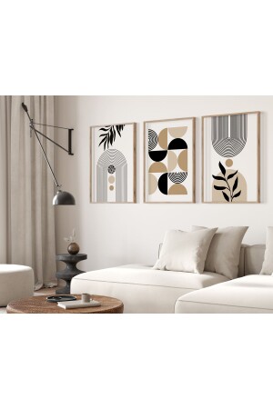 Framed Painting Set - Home Decoration Painting Models - Tektablo