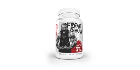 Freak Show - Legendary Series - POWERBODY