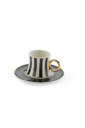Freedom Prime Set of 6 Coffee Cups 9090504A8631 - KORKMAZ