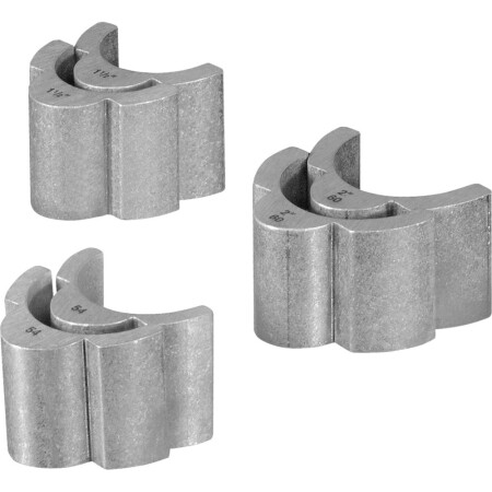 Freezing insert set REMS Frigo 2 - Rems