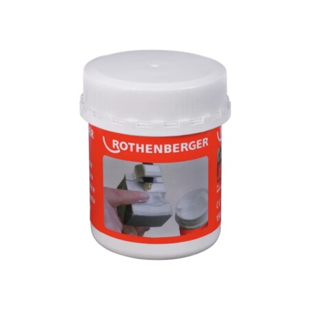 Freezing paste ROTHENBERGER Rofrost Turbo - Rothenberger