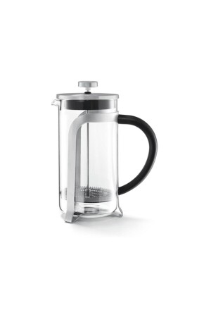 French Press 800 Ml Silver 1217468 - Tchibo