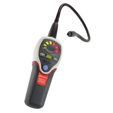 Freon wastewater detector ROTHENBERGER Roleak Pro - Rothenberger