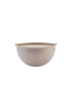 Freya Beige Mixing Bowl 20 Cm 153. 03. 06. 9978-1 - Karaca