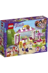 Friends Heartlake City Park Kafe 41426 RS-L-41426 - LEGO