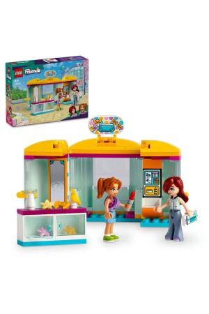 ® Friends Little Accessory Store 42608 - Construction Set for Ages 6 and Above (129 Pieces) - Lego